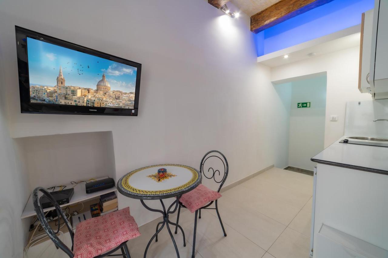 Jbo - In The Heart Of Valletta Apartamento Exterior foto